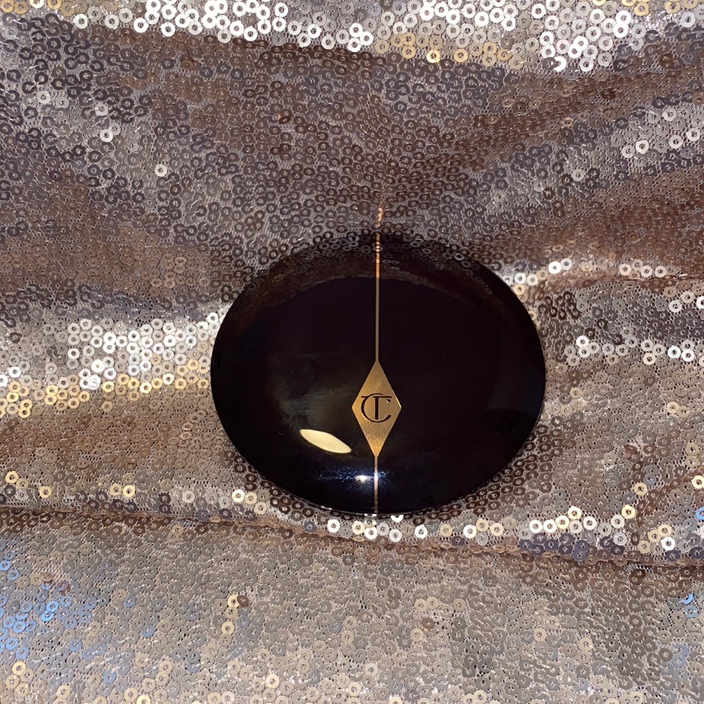 Charlotte tilbury blush